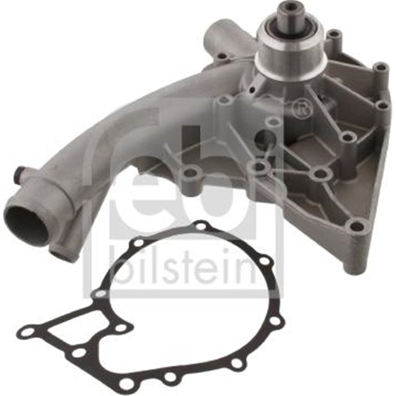 pompa de apa - Febi Bilstein-01350