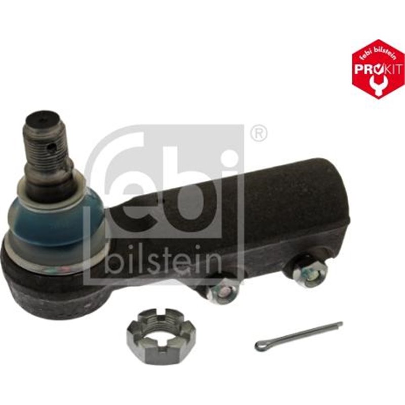Cap de bara tip filet interior. M35x1.5mm-M20x1.5mm. L-150mm MERCEDES O 302. O 303. O 304. O 340. SK 05.69- - Febi Bilstein-0135