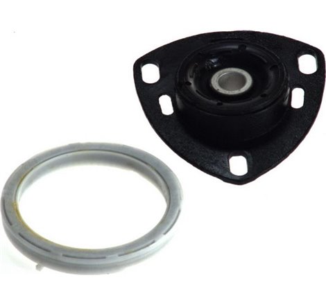 Montare cu structura MacPherson Fata DR-ST cu rulment AUDI 100 C4. A6 C4. A6 C5. V8 1.8-4.2 10.88-01.05 - Febi Bilstein-01366