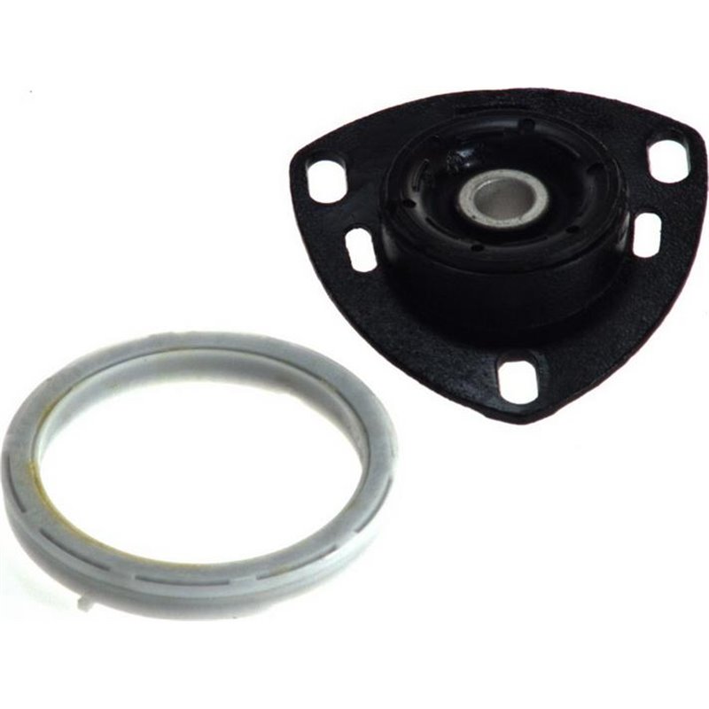 Montare cu structura MacPherson Fata DR-ST cu rulment AUDI 100 C4. A6 C4. A6 C5. V8 1.8-4.2 10.88-01.05 - Febi Bilstein-01366