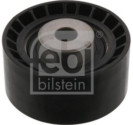 Ruloul-scripetele de sustinere a curelei de distributie FORD COUGAR. ESCORT V. ESCORT VI. FIESTA III. MONDEO I. MONDEO II. ORION