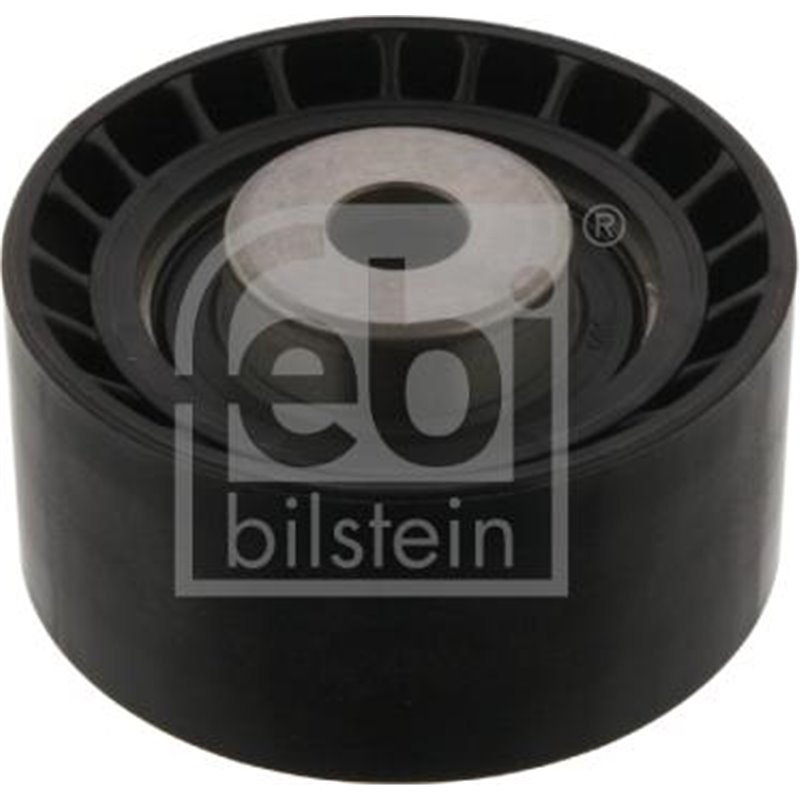 Ruloul-scripetele de sustinere a curelei de distributie FORD COUGAR. ESCORT V. ESCORT VI. FIESTA III. MONDEO I. MONDEO II. ORION