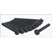 Set surub, chiulasa - Ajusa-81025700