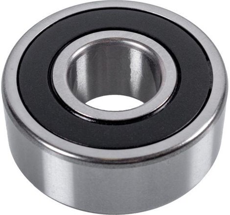 Rulment arbore ambreiaj 25x62x24mm MERCEDES ACTROS. ACTROS MP2-MP3. AXOR. AXOR 2. CITARO O 530. CONECTO O 345. MK. NG. O 303. O 