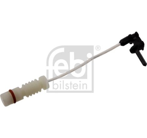 Senzor uzura placute frana Fata-Spate MERCEDES 123 C123. 123 T-MODEL S123. 123 W123. 124 A124. 124 C124. 124 T-MODEL S124. 124 W