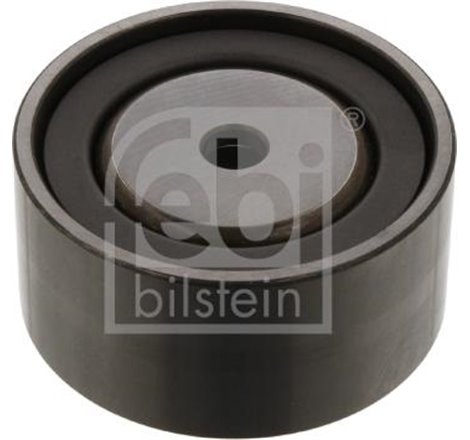 Ruloul-scripetele de sustinere a curelei de distributie AUDI 100 C4. 80 B4. A6 C4. CABRIOLET B3. COUPE B3 2.2-2.6-2.8 12.90-08.0