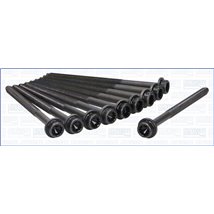 Set surub, chiulasa - Ajusa-81025800