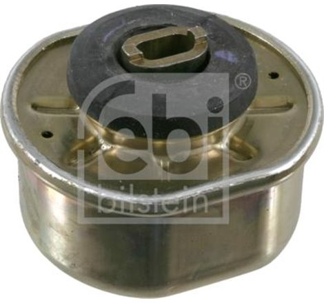 Suport motor Spate DR-ST. hidraulic VW CALIFORNIA T4 CAMPER. TRANSPORTER T4 1.8-2.8 07.90-06.03 - Febi Bilstein-01514