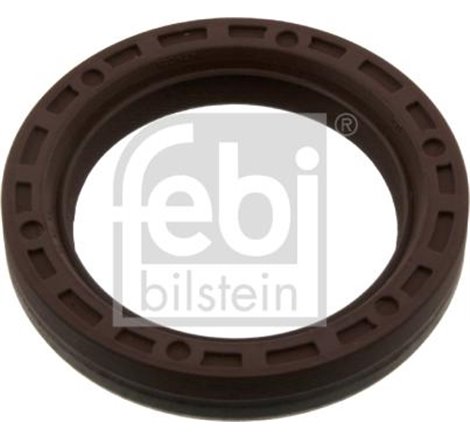 Simering ulei arbore cotit din fata 44x60x10 BMW 3 E30. 3 E36. 3 E46. 5 E34. Z3 E36 1.6-1.9 09.89-07.06 - Febi Bilstein-01577