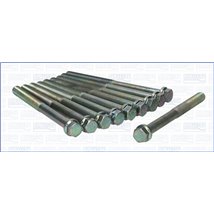 Set surub, chiulasa - Ajusa-81026100