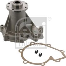 pompa de apa BMW 3 Jaguar XJSC Mercedes Benz 190. C-Class. E-Class. S Class. SPRINTER 2-t. SPRINTER 3-T. T1. V-class. VITO. - Fe