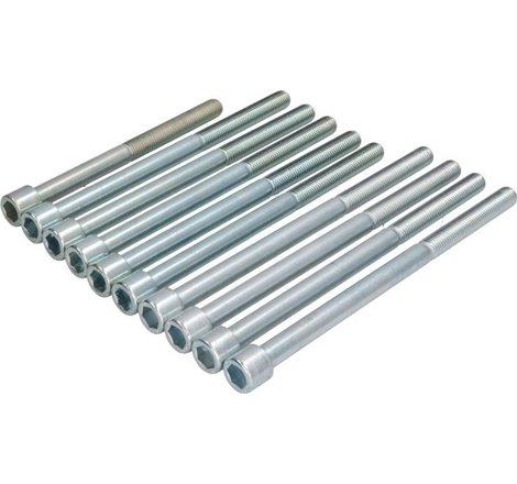 Set surub, chiulasa - Ajusa-81026300