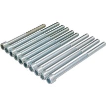 Set surub, chiulasa - Ajusa-81026300