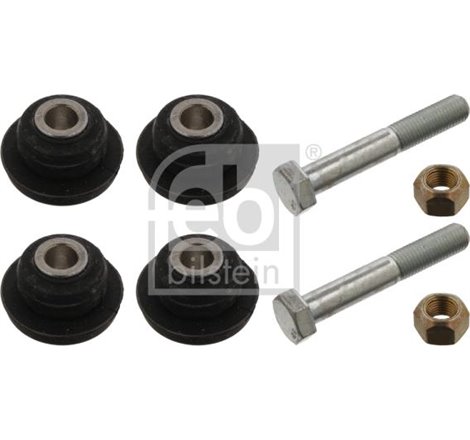 Trusa de reparatie a osului dorit Fata DR-ST MERCEDES -8 W114. -8 W115. SL R107 2.0-4.9 01.68-08.89 - Febi Bilstein-01693