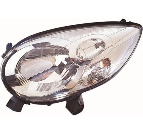 Far - ABAKUS-552-1123L-LD-EM