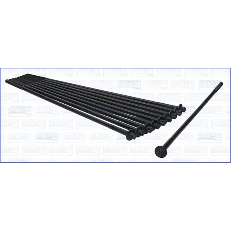 Set surub, chiulasa - Ajusa-81026400