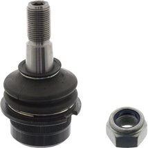 Pivot axa DR-ST inferior-superior fata diametru con 19.6mm. cu piulita VW TRANSPORTER T2 1.6-2.0 08.68-07.79 - Febi Bilstein-017