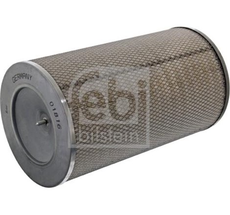 Filtru aer DAF 65. 65 CF. 75. 75 CF. 85. XF 95 NS133L-XF355M 01.92- - Febi Bilstein-01816