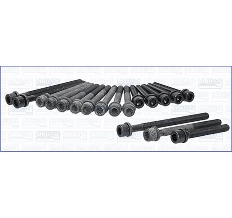 Set surub, chiulasa - Ajusa-81026500