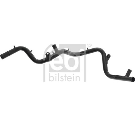 sarma de metal de racire Volkswagen Golf II. Jetta II. Passat. - Febi Bilstein-01875