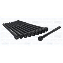 Set surub, chiulasa - Ajusa-81026700