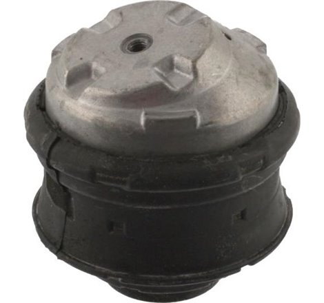 Suport motor Fata Dreapta. hidraulic MERCEDES C W203. CLK C208. E T-MODEL S210. E W210 1.8-3.2 06.95-02.07 - Febi Bilstein-01941