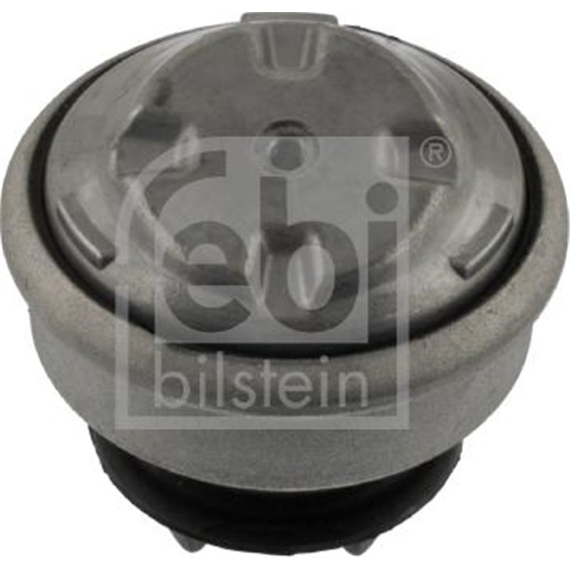 Suport motor din fata DR-ST. hidraulic MERCEDES C W202. E T-MODEL S210. E W210 2.8-5.0 05.93-05.00 - Febi Bilstein-01988