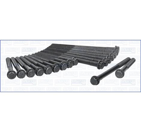 Set surub, chiulasa - Ajusa-81026900