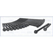 Set surub, chiulasa - Ajusa-81026900