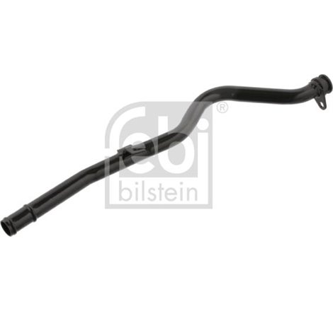 sarma de metal cu sistem de racire Mercedes Benz S-clasa. - Febi Bilstein-02010