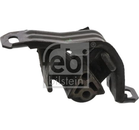 Suport motor Fata Stanga. cauciuc-metal OPEL COMBO-MINIVAN. CORSA B. TIGRA 1.2-1.4-1.6 03.93-10.01 - Febi Bilstein-02029