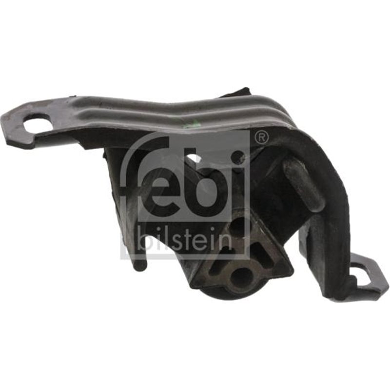 Suport motor Fata Stanga. cauciuc-metal OPEL COMBO-MINIVAN. CORSA B. TIGRA 1.2-1.4-1.6 03.93-10.01 - Febi Bilstein-02029