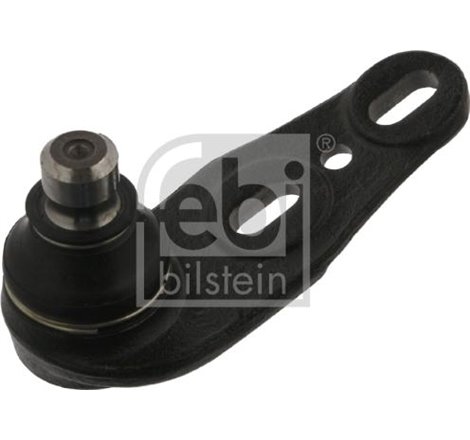 Pivot axa Stanga inferior fata diametru con 19mm AUDI 80 B3. 90 B3. COUPE B3 1.6-2.3 06.86-12.96 - Febi Bilstein-02052