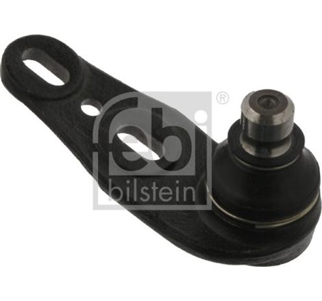 Pivot axa Dreapta inferior fata diametru con 19mm AUDI 80 B3. 90 B3. COUPE B3 1.6-2.3 06.86-12.96 - Febi Bilstein-02053