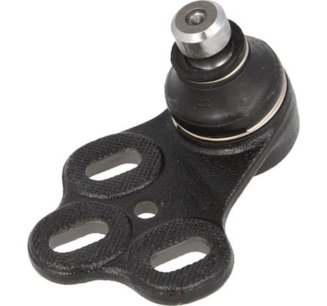 Pivot axa Stanga inferior fata diametru con 19mm AUDI 80 B4. CABRIOLET B3. COUPE B2. COUPE B3 1.6-2.8 09.84-08.00 - Febi Bilstei