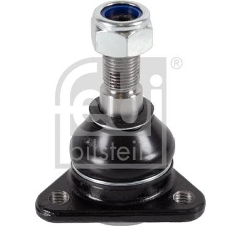Pivot axa DR-ST superior fata diametru con 18.1mm VW TRANSPORTER T3 1.6-2.1 05.79-07.92 - Febi Bilstein-02106