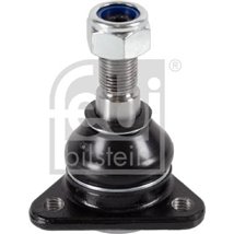 Pivot axa DR-ST superior fata diametru con 18.1mm VW TRANSPORTER T3 1.6-2.1 05.79-07.92 - Febi Bilstein-02106