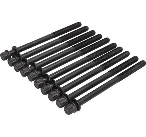 Set surub, chiulasa - Ajusa-81027500