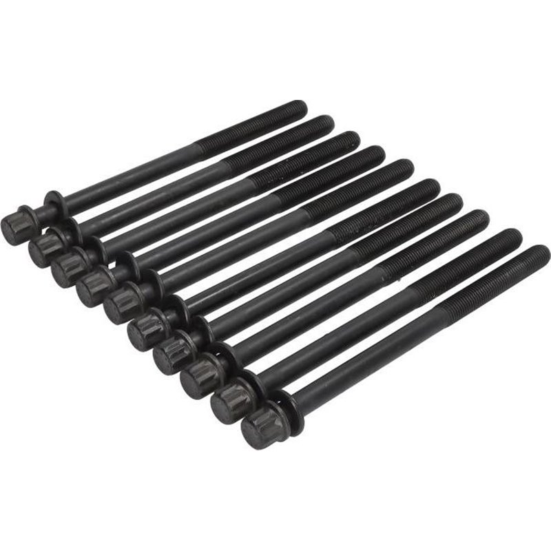 Set surub, chiulasa - Ajusa-81027500