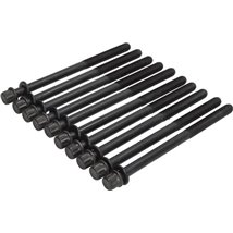 Set surub, chiulasa - Ajusa-81027500