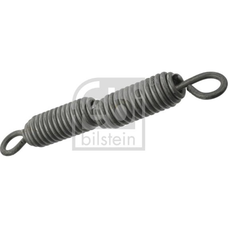 Arc sabot frana - Febi Bilstein-02208