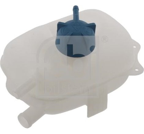 lichidului de racire rezervor de expansiune Volkswagen Transporter III - Febi Bilstein-02209