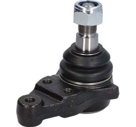 Pivot axa DR-ST inferior fata diametru con 23.7mm. cu piulita VW LT 28-35 I. LT 40-55 I 2.0-2.7D 04.75-06.96 - Febi Bilstein-022