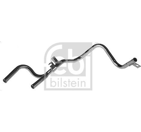 sarma de metal de racire Volkswagen CADDY I - Febi Bilstein-02228