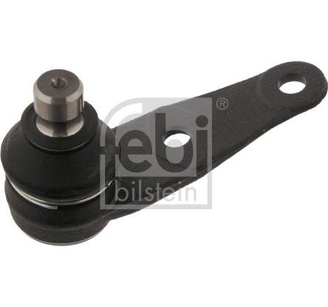 Pivot axa DR-ST inferior fata diametru con 17mm AUDI 80 B1. 80 B2. 90 B2. COUPE B2. VW PASSAT B1. PASSAT B2. SANTANA 1.3-2.2 05.
