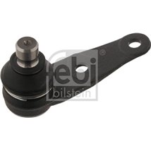 Pivot axa DR-ST inferior fata diametru con 17mm AUDI 80 B1. 80 B2. 90 B2. COUPE B2. VW PASSAT B1. PASSAT B2. SANTANA 1.3-2.2 05.