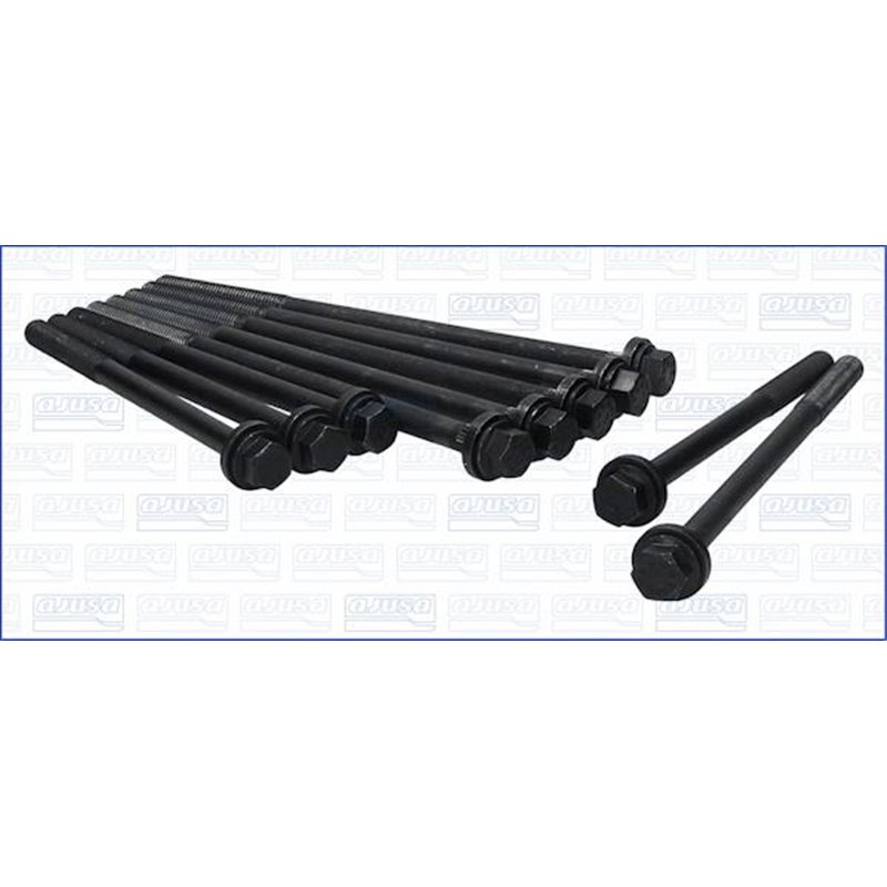 Set surub, chiulasa - Ajusa-81027900