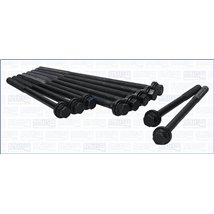 Set surub, chiulasa - Ajusa-81027900