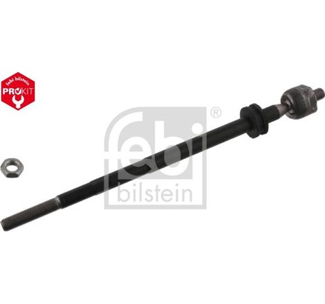 Bieleta directie fara capat DR-ST VW TRANSPORTER T2. TRANSPORTER T3 1.6-2.1 08.67-07.92 - Febi Bilstein-02287