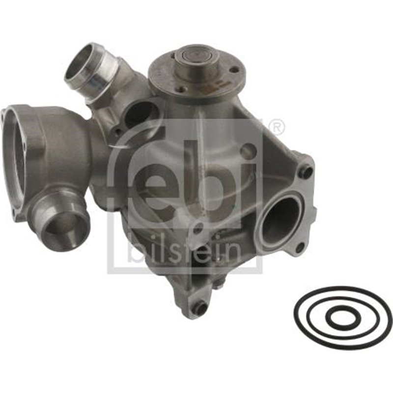1032003701 Febi pentru pompe de apa M103 PB W124-W201-W126 260-300E - Febi Bilstein-02292